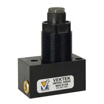 vektek inch double acting work supports<br />
