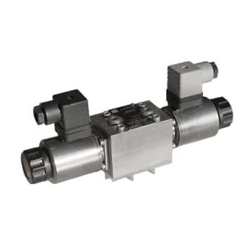 inch-3-Position-4-Port-Solenoid