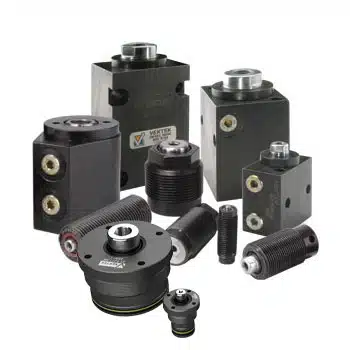 inch vektek work supports<br />
