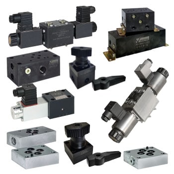 inch-Directional-Control-Valves