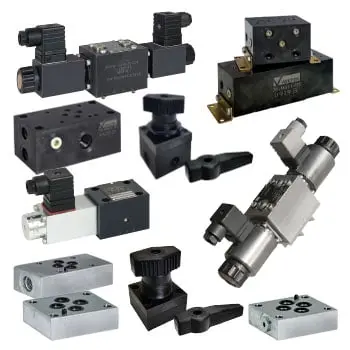 inch-Directional-Control-Valves