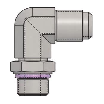 inch vektek-JIC-to-SAE-Straight