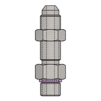 inch vektek-JIC-to-SAE-Straight