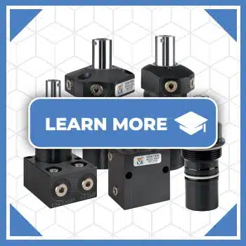Push Pull Cylinders - Learn More