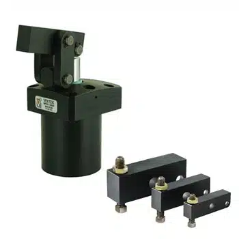 inch vektek High Pressure Link Clamps
