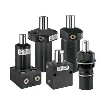 inch vektek work supports<br />
