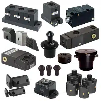 inch vektek work supports<br />
