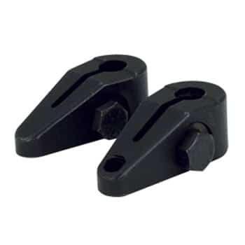 inch vektek standard arms<br />