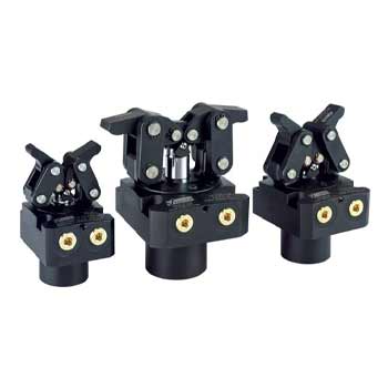 inch vektek-Screw-in-Twin-Lever-Link-Clamp