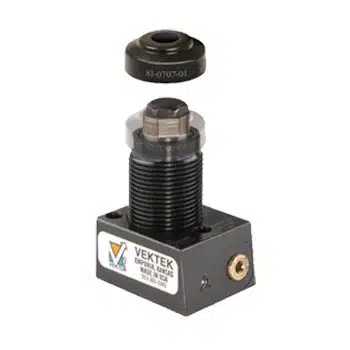 inch fluid advance work support sheilds