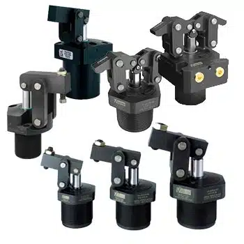 inch vektek work supports<br />
