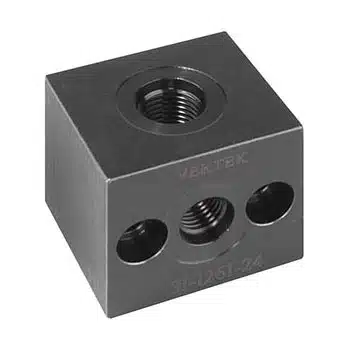 inch vektek misc plumbing hexagonal manifold