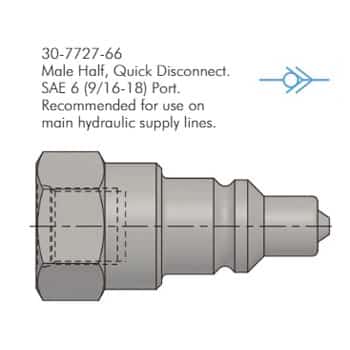 inch vektek-quick-disconnect-with-trigger
