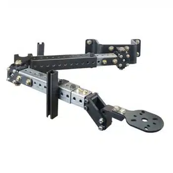 inch vektek rotating-union-single-path-family