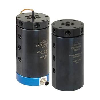 inch vektek rotating-union-single-path-family