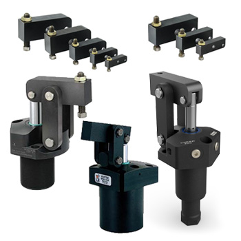 inch-Vektek-standard link clamps