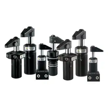 inch vektek work supports<br />
