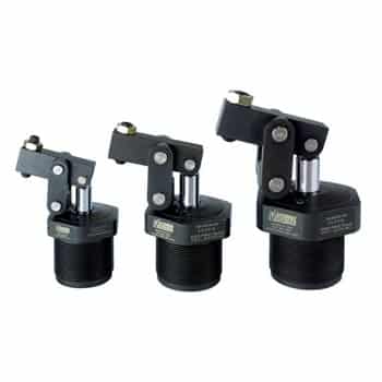 inch vektek-Tufflink-360-Single-Acting