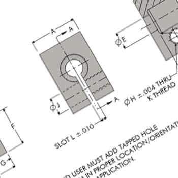 inch vektek standard arms<br />