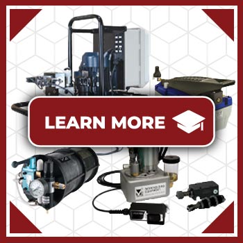 Vektek Metric Power Supplies