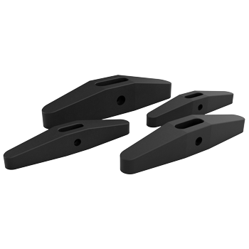 Inch Clevis Swing Clamp Arms