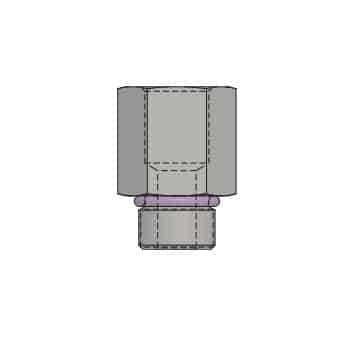 Low-Pressure-Vektek-Male-G-one-eighth-Female-SAE4