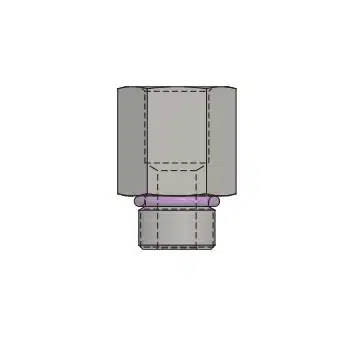 Low-Pressure-Vektek-Male-G-one-eighth-Female-SAE4