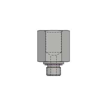 Low-Pressure-Vektek-Male-G-one-eighth-Female-SAE4