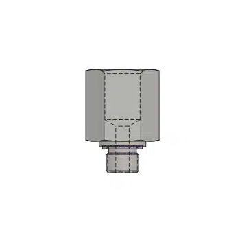 Low-Pressure-Vektek-Male-G-one-eighth-Female-SAE4