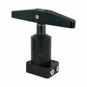 Low Pressure Vektek Top Flange Swing Clamp