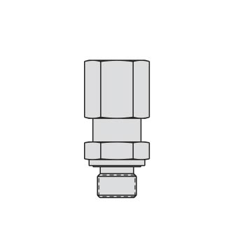 Low-Pressure-Vektek-Connector-Straight-6mm-G-one-eighth-Stud