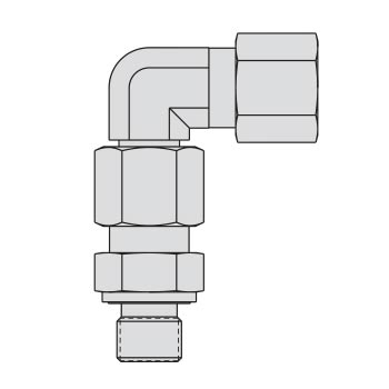 Low-Pressure-Vektek-Elbow-Swivel-8mm-G-one-fourth-Stud