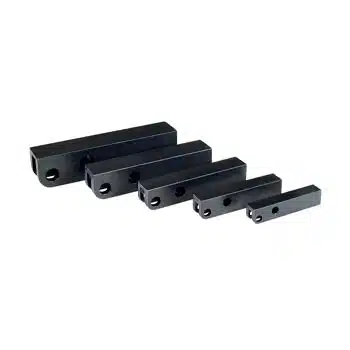 Low Pressure Vektek Standard Length Levers
