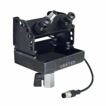 Low Pressure Vektek Handle Docking Station