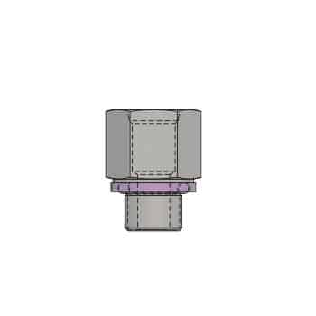 Low-Pressure-Vektek-Male-G-one-eighth-Female-SAE4