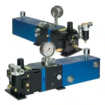 Low Pressure Vektek Pallet Fixture Accessories