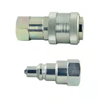 Low-Pressure-Vektek-Adapters