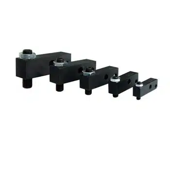 Low Pressure Vektek Standard Length Levers