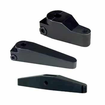 Low Pressure Vektek Top Flange Swing Clamp