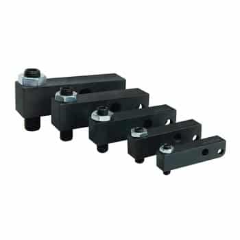 Low Pressure Vektek Standard Length Levers