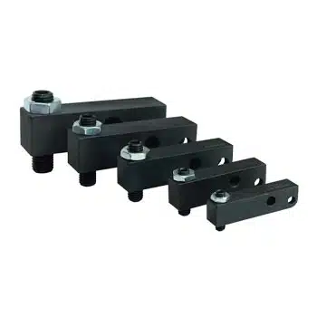 Low Pressure Vektek Standard Length Levers