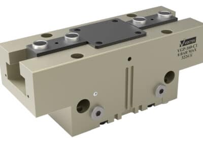 VGP 2-Finger Parallel Pnuematic Gripper