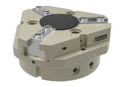 VZP 3-Finger Self Centering Grippers
