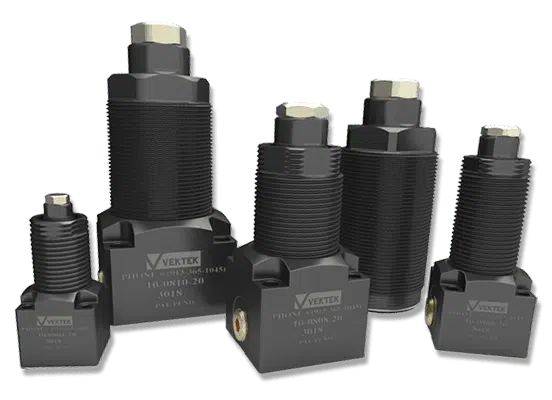 Inch Work Supports