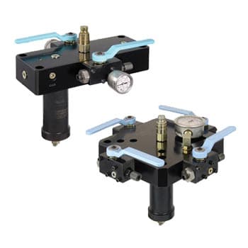 inch vektek tombstone top plates<br />