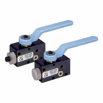 inch-vektek pfa-Manual-Unload-Valves-Tombstone