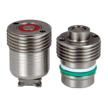 inch vektek-pfa-Thread-In-Coupling-Mechanisms