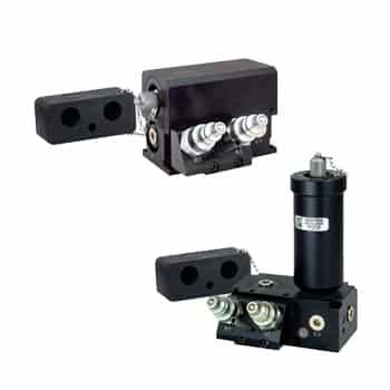 inch vektek one handed pallet decouplers