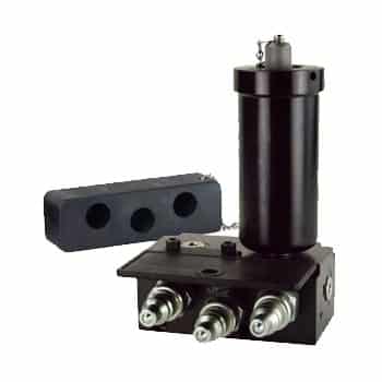 inch vektek-pfa-thsv-decouplers-Integral-Accumulator