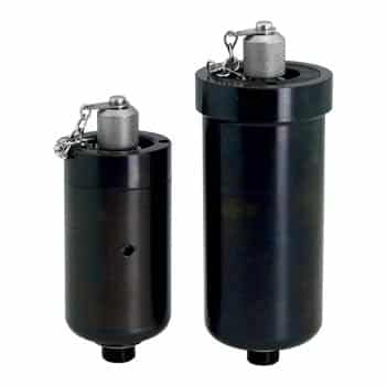 metric-Vektek-Accumulators